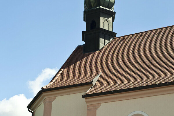Ohmenkapelle St. M�rgen Copyright: (Mit freundlicher Genehmigung der Hochschwarzwald Tourismus GmbH)