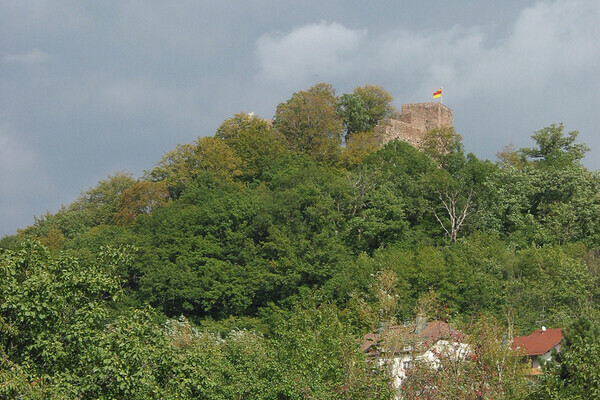 � Baden-Baden Kur & Tourismus GmbH Copyright: (� Baden-Baden Kur & Tourismus GmbH)