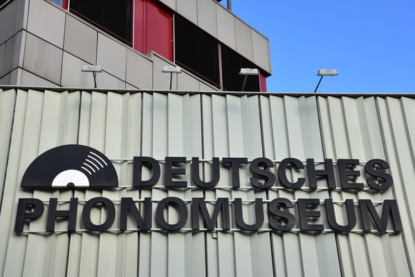 Deutsches Phonomuseum in St. Georgen Copyright: ( © Hochschwarzwald Tourismus GmbH)