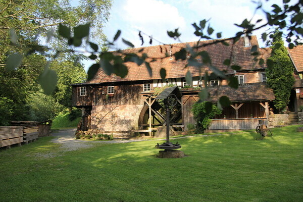 M�nchhofs�gem�hle Copyright: (Mit freundlicher Genehmigung von Claudia Schittenhelm)