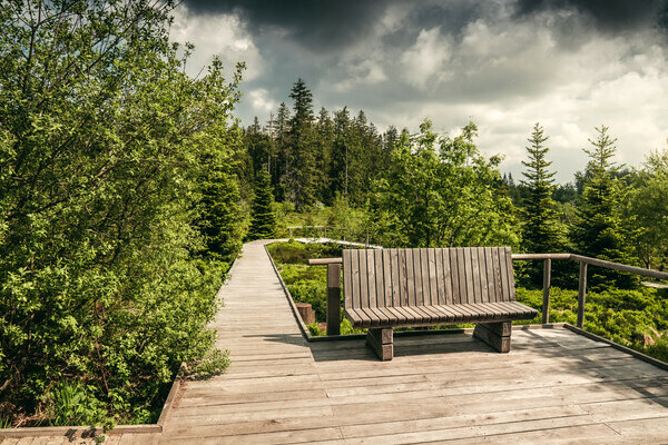 Mit freundlicher Genehmigung von Baiersbronn Touristik | (c) Max G�nter