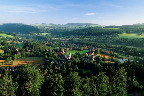  Bildnachweis: Copyright der Hochschwarzwald Tourismus GmbH