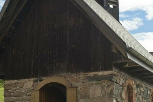 Kapelle am Schachenhof Bildnachweis:  Hochschwarzwald Tourismus GmbH / Markus Ketterer