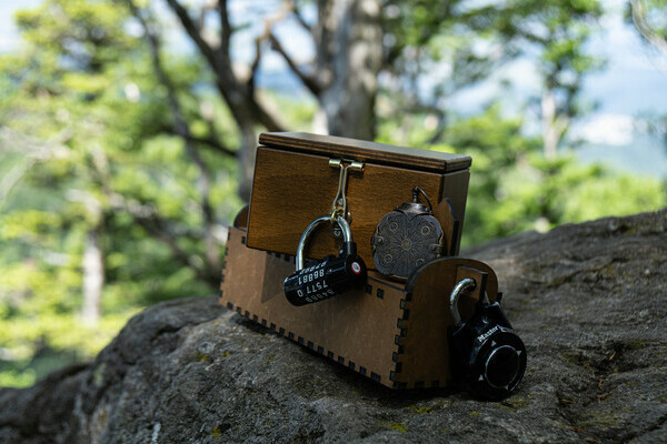 Das Geheimnis einer Hexe Copyright: (Mit freundlicher Genehmigung von Berggeheimnis) Das Geheimnis einer Hexe Copyright: (Mit freundlicher Genehmigung von Berggeheimnis)