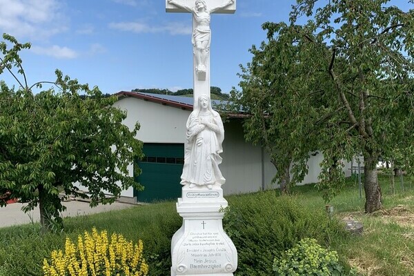 Heilige Maria Krimiwanderung  Bildnachweis: Mit freundlicher Genehmigung der Durbach Event Gruppe und Teamveranstaltungen 