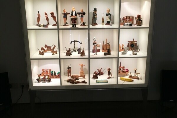 Korkenzieher Copyright: (Mit freundlicher Genehmigung von Herrn Bernhard Maurer) Korkenzieher Copyright: (Mit freundlicher Genehmigung von Herrn Bernhard Maurer)