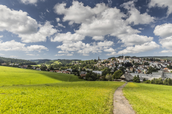 � Hochschwarzwald Tourismus GmbH