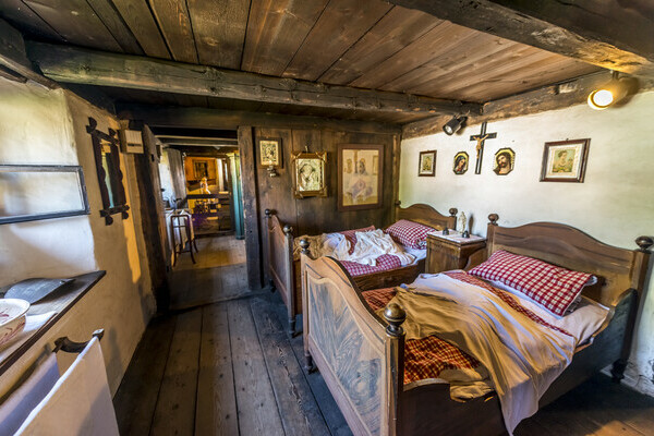 Copyright: (Mit freundlicher Genehmigung vom Klausenhof Herrischried)  Copyright: (Mit freundlicher Genehmigung vom Klausenhof Herrischried)