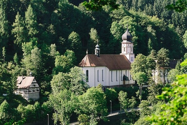 Copyright: (Tourist-Information Triberg im Schwarzwald)  Copyright: (Tourist-Information Triberg im Schwarzwald)