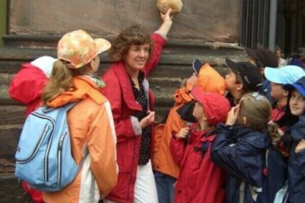 Copyright: ((Mit freundlicher Genehmigung Sabine Ullrich, Cittalino))  Copyright: ((Mit freundlicher Genehmigung Sabine Ullrich, Cittalino))