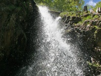 Fahler Wasserfall