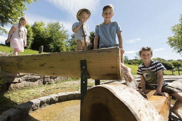 Copyright: (MIt freundlicher Genehmigung der Stadt Lossburg)  Copyright: (MIt freundlicher Genehmigung der Stadt Lossburg)