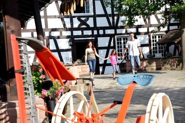 Museum für Rheinschifffahrt und Heimatkunde Copyright: (Passage 309) Museum für Rheinschifffahrt und Heimatkunde Copyright: (Passage 309)