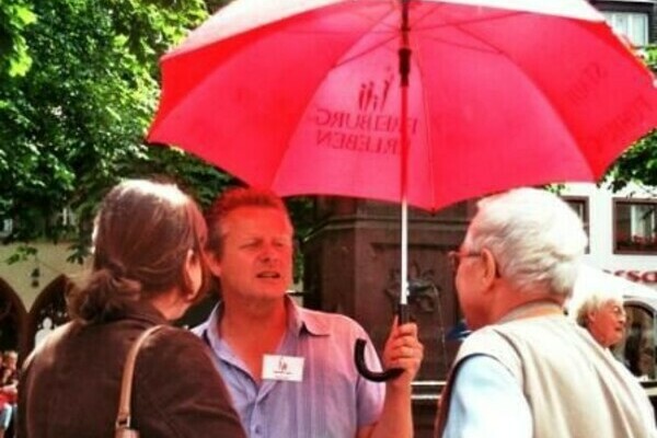 Copyright: ((Mit freundlicher Genehmigung Freiburgerleben Ursula Tenderich und Caterina Mesina GbR))  Copyright: ((Mit freundlicher Genehmigung Freiburgerleben Ursula Tenderich und Caterina Mesina GbR))