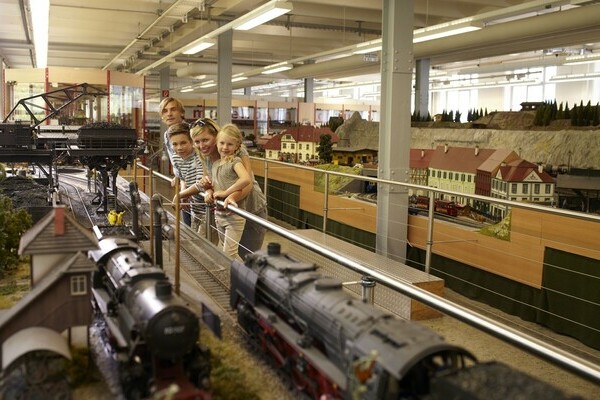 Copyright: (Schramberg Tourismus)  Copyright: (Schramberg Tourismus)