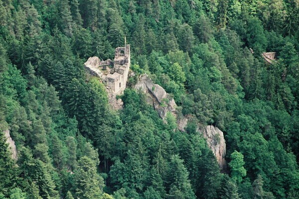 Copyright: (Schramberg Tourismus)  Copyright: (Schramberg Tourismus)