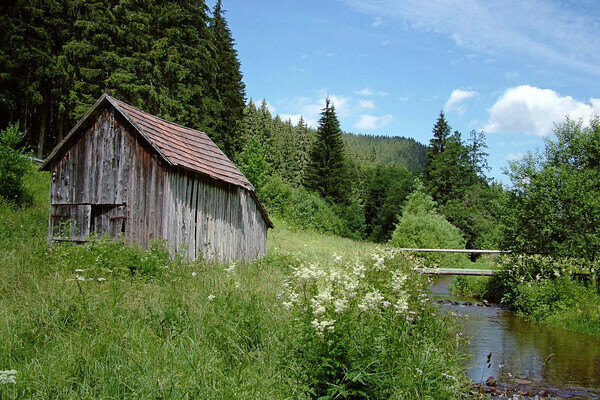 Mit freundlicher Genehmigung der Gemeinde Seewald Mit freundlicher Genehmigung der Gemeinde Seewald