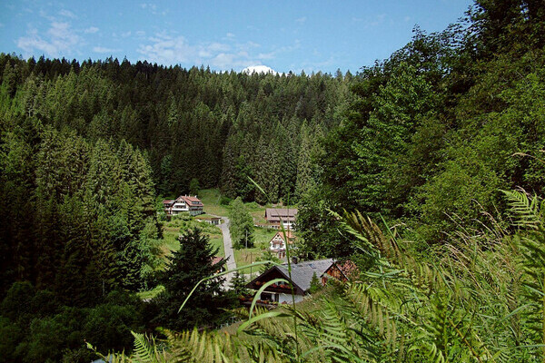 Landschaft Schorrental Bildnachweis: Mit freundlicher Genehmigung der Gemeinde Seewald