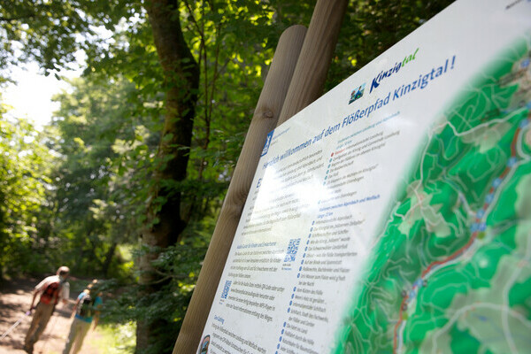 © Tourist-Information Schenkenzell
