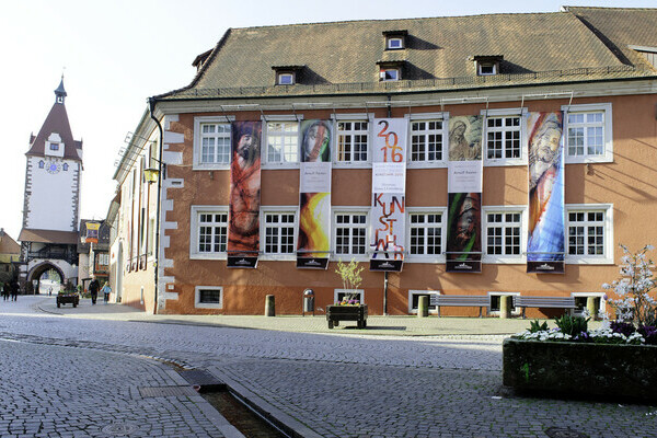  Copyright: (Mit freundlicher Genehmigung des Museum Haus Löwenberg)