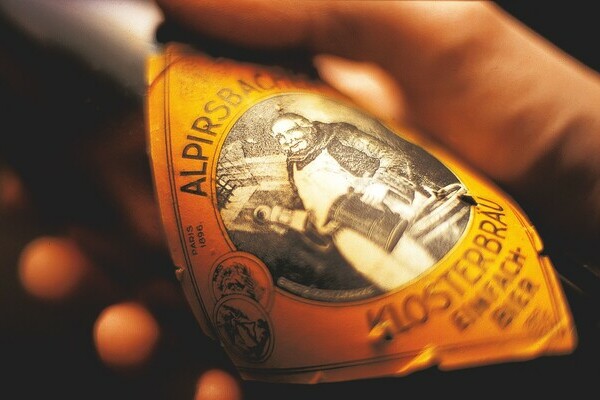  Copyright: (Alpirsbacher Klosterbräu)