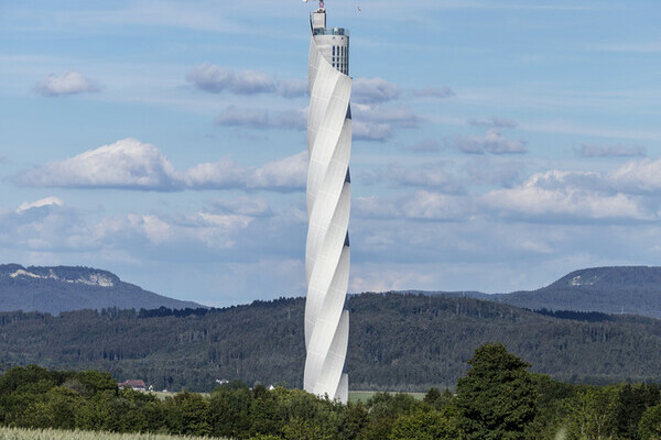  Copyright: (© thyssenkrupp Elevator)