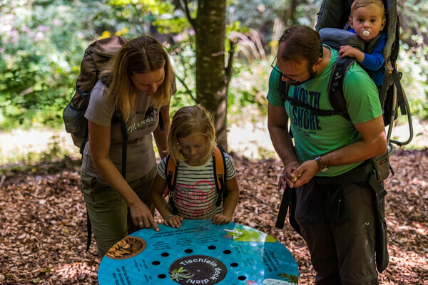 � Tourist-Information H�chenschwand, Fotograf Klaus Hansen