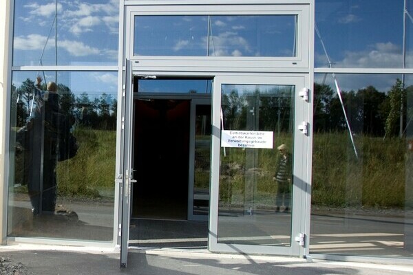 Wildlife Museum Copyright: (© Tourismus- und Kulturamt Bad Säckingen )