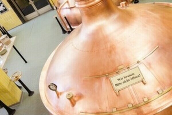 Copyright: Brauerei Ganter Copyright: Brauerei Ganter