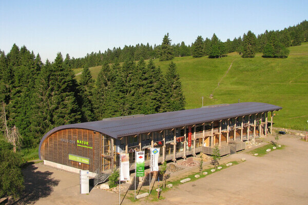 Haus der Natur Copyright: Mit freundlicher Genehmigung des Haus der Natur, Foto: Jürgen Gocke Haus der Natur Copyright: Mit freundlicher Genehmigung des Haus der Natur, Foto: Jürgen Gocke