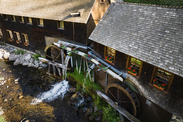 � Hochschwarzwald Tourismus GmbH