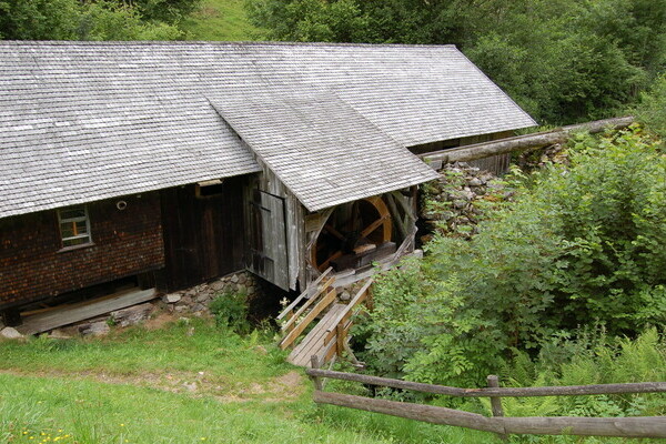 Klopfs�ge in Fr�hnd