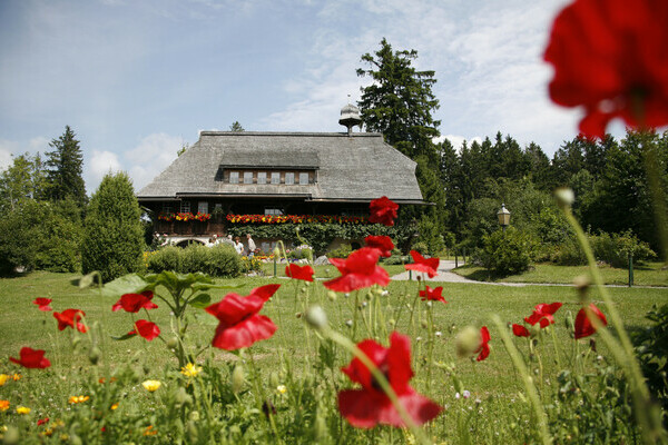 Heimatmuseum H�sli Grafenhausen Copyright: (Hochschwarzwald Tourismus GmbH)
