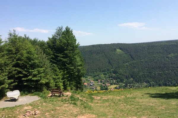 © Touristik Bad Wildbad GmbH