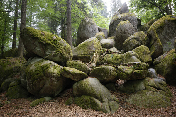 Brend Gnterfelsen Bildnachweis:  Stadt Furtwangen