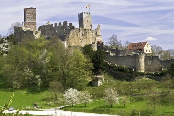 Copyright: (Mit freundlicher Genehmigung von Staatliche Schlösser und Gärten Ba.-Wü.)  Copyright: (Mit freundlicher Genehmigung von Staatliche Schlösser und Gärten Ba.-Wü.)