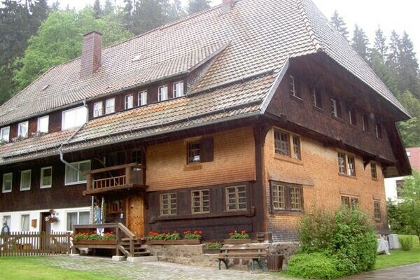 Skimuseum Hinterzarten Copyright: (© Schwarzwälder Skimuseum) Skimuseum Hinterzarten Copyright: (© Schwarzwälder Skimuseum)