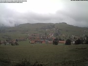 Schwarzwald Webcam Gersbach