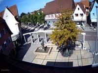 Renchen Rathaus